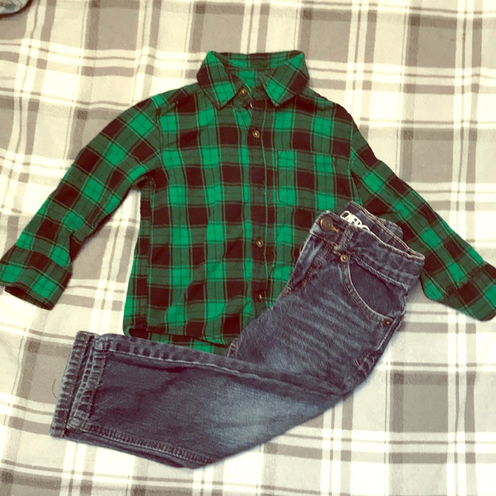 Flannel